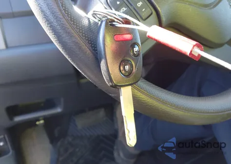 2011 Honda Cr-V Se из США, поврежденный, VIN 5J6RE4H44BL084665